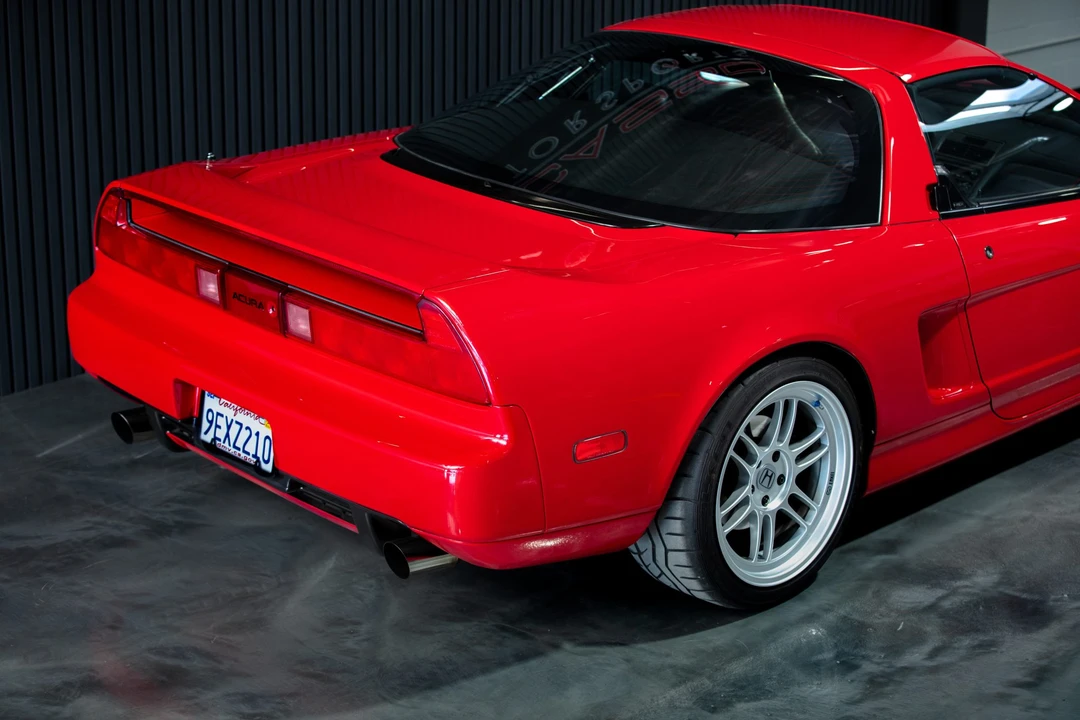 1996 Acura NA1 NSX - Image 29 of 31