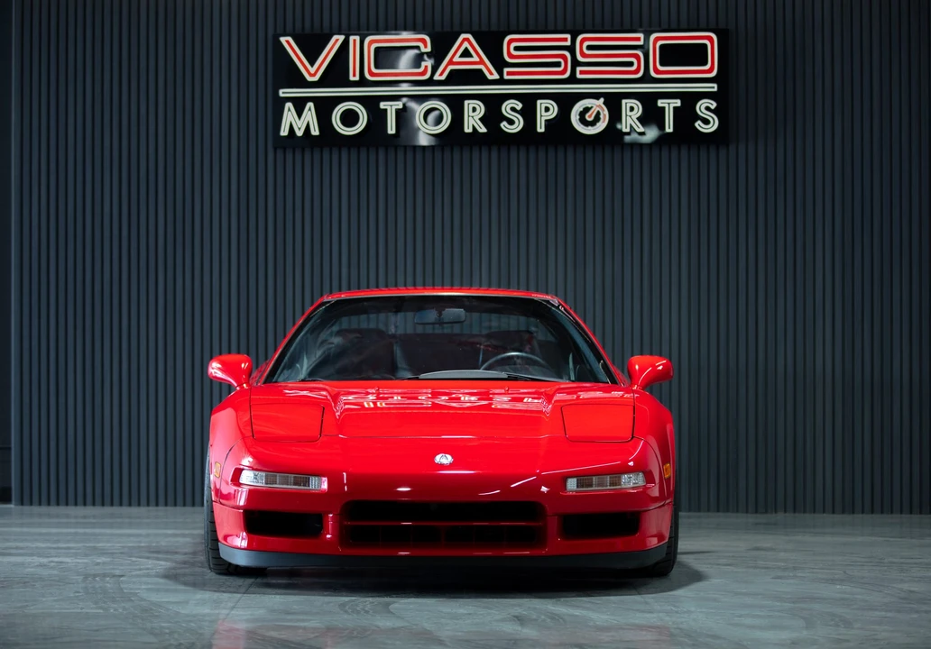 1996 Acura NA1 NSX - Image 6 of 31