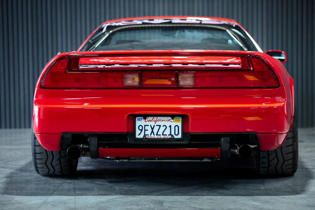 1996 Acura NA1 NSX - Image 13 of 31