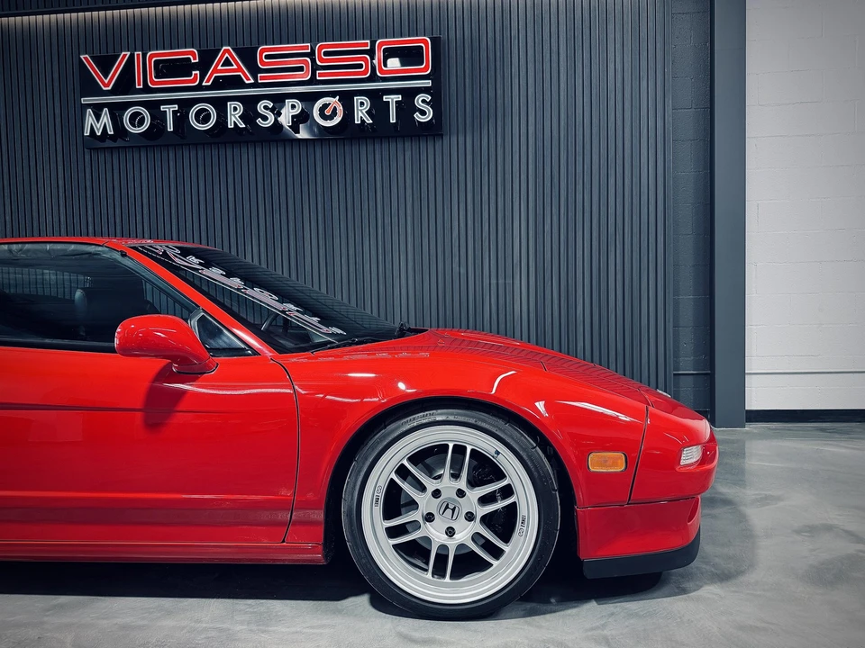 1996 Acura NA1 NSX - Image 15 of 31