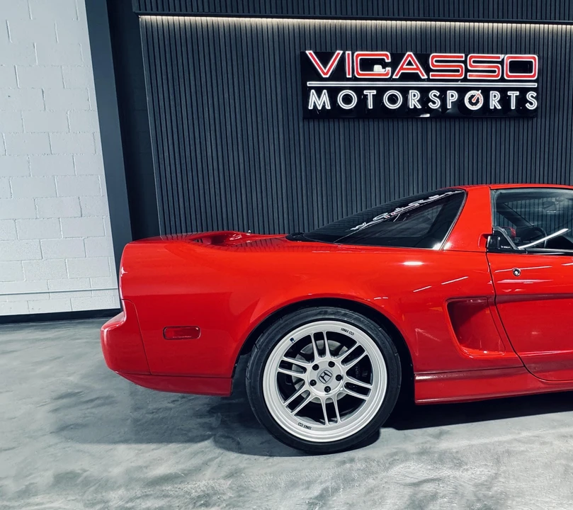 1996 Acura NA1 NSX - Image 16 of 31