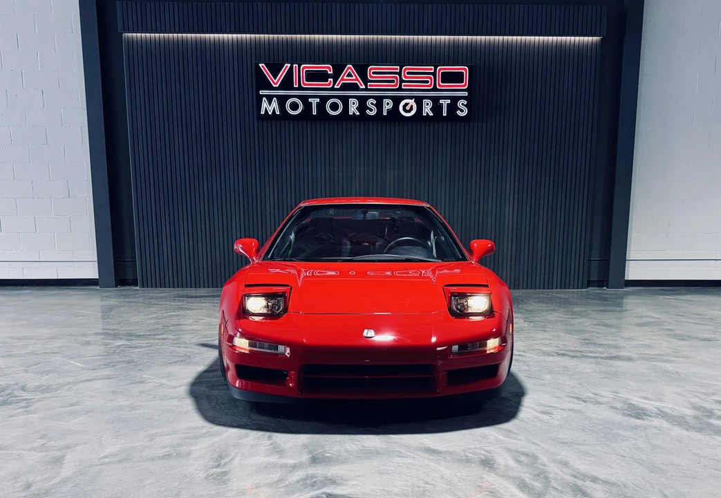 1996 Acura NA1 NSX - Image 7 of 31