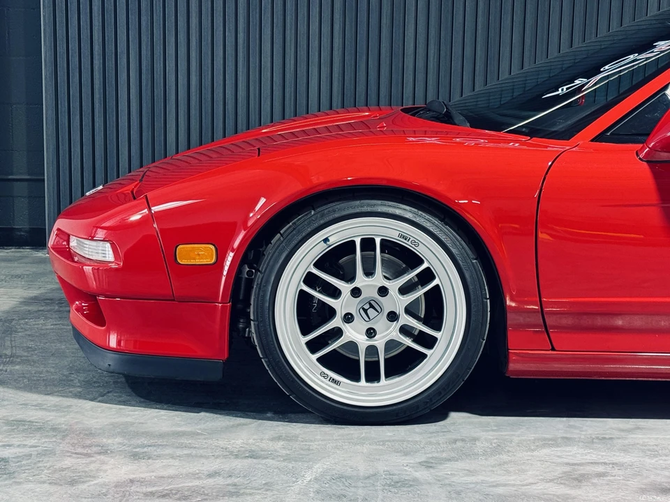 1996 Acura NA1 NSX - Image 19 of 31