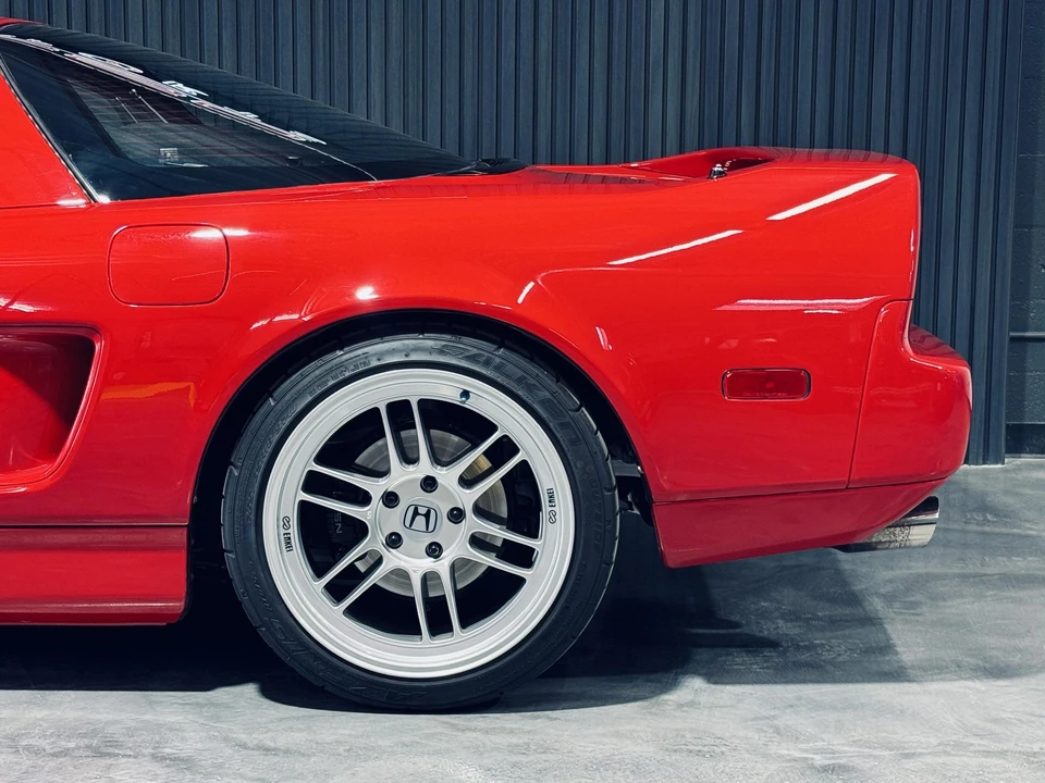 1996 Acura NA1 NSX - Image 20 of 31