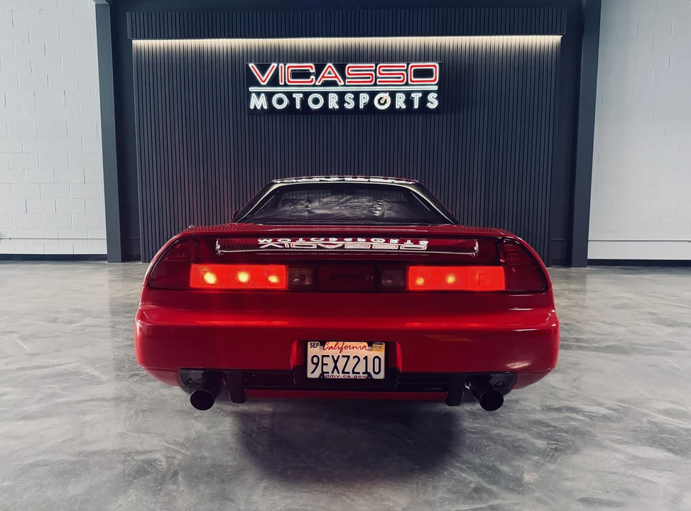 1996 Acura NA1 NSX - Image 12 of 31