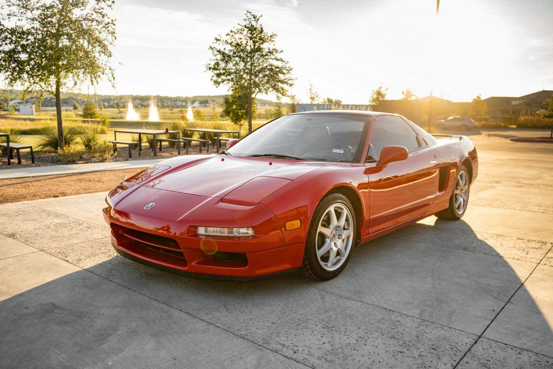 1996 Acura NA1 NSX - Image 13 of 31