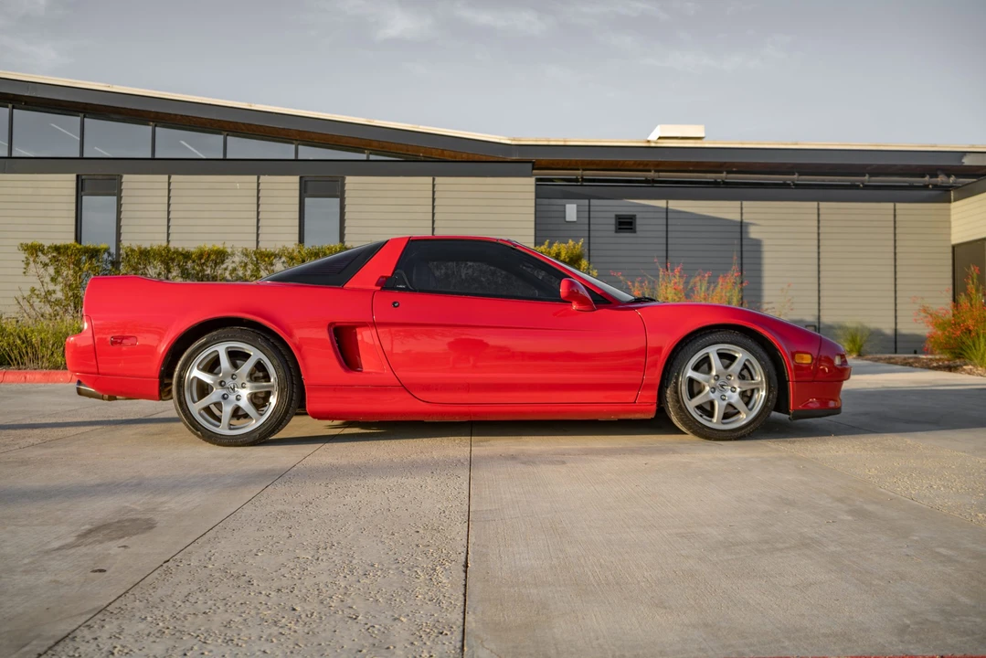 1996 Acura NA1 NSX - Image 10 of 31