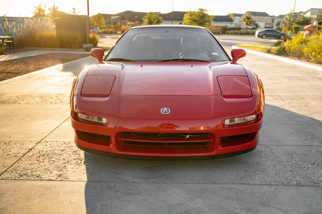 1996 Acura NA1 NSX - Image 4 of 31