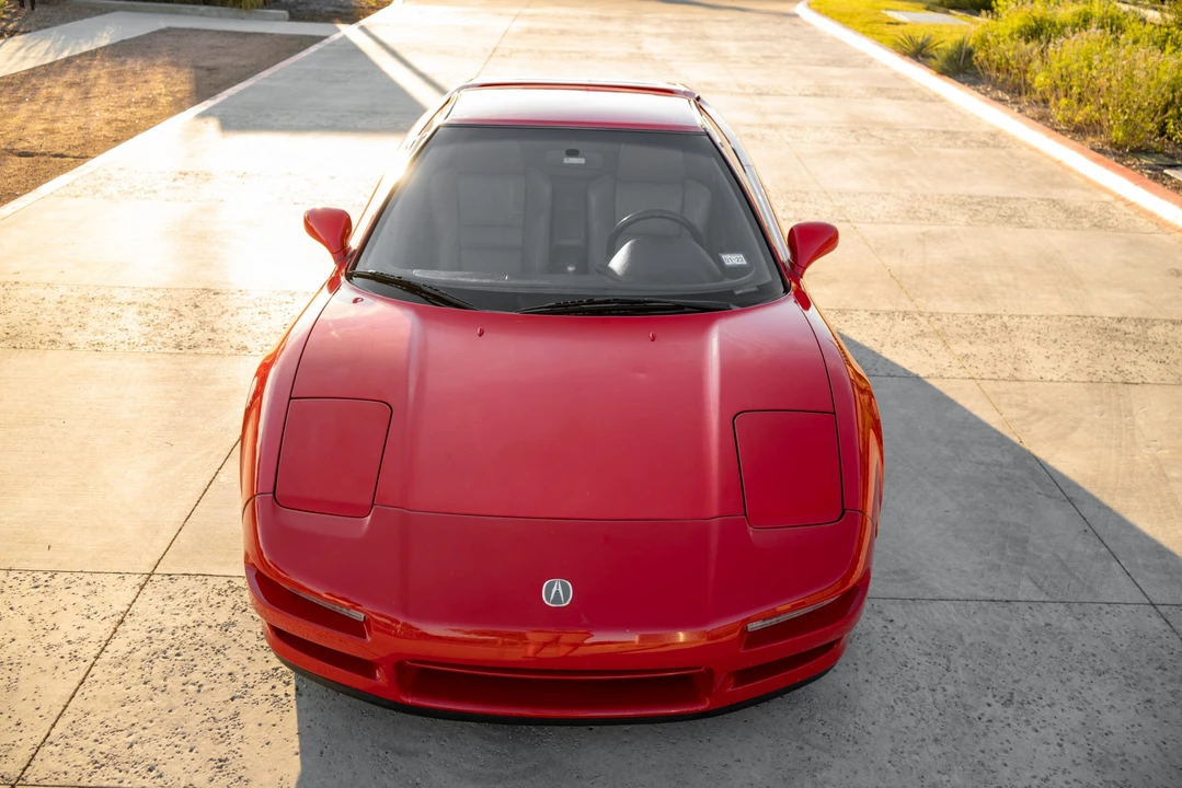 1996 Acura NA1 NSX - Image 12 of 31