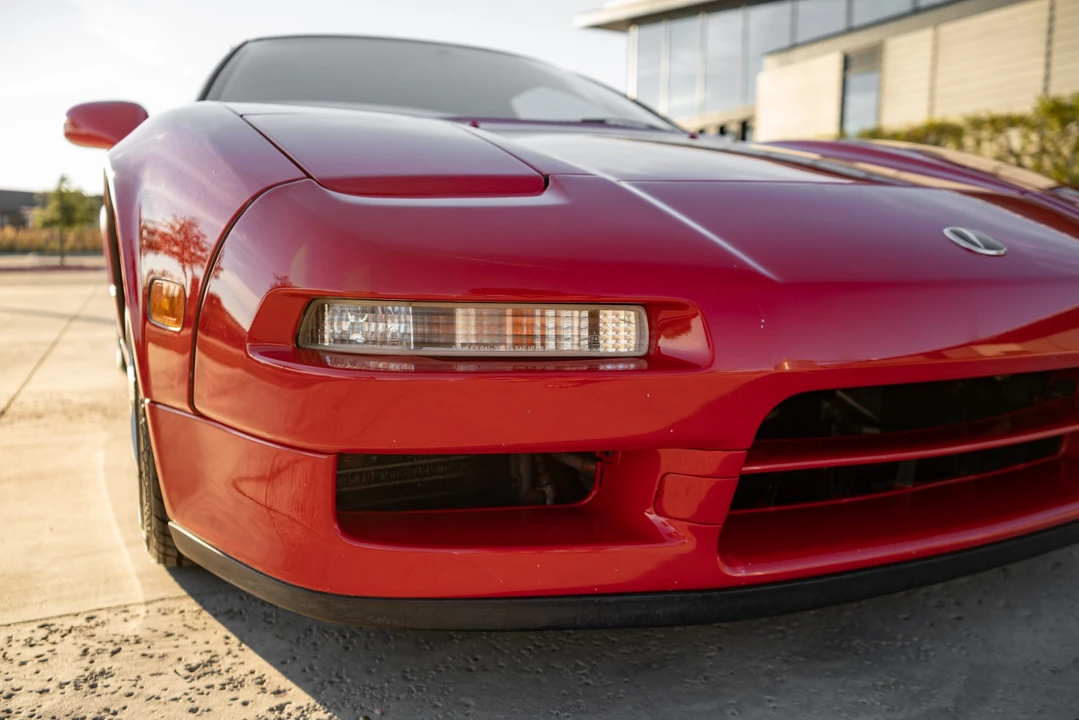 1996 Acura NA1 NSX - Image 29 of 31