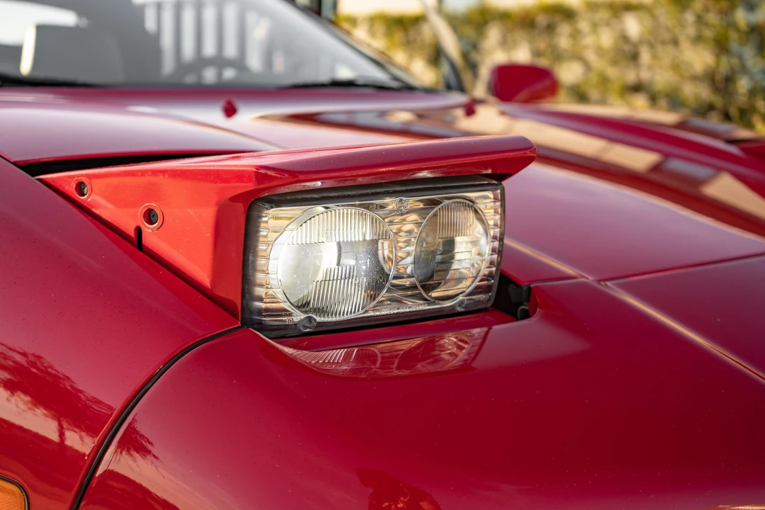 1996 Acura NA1 NSX - Image 31 of 31