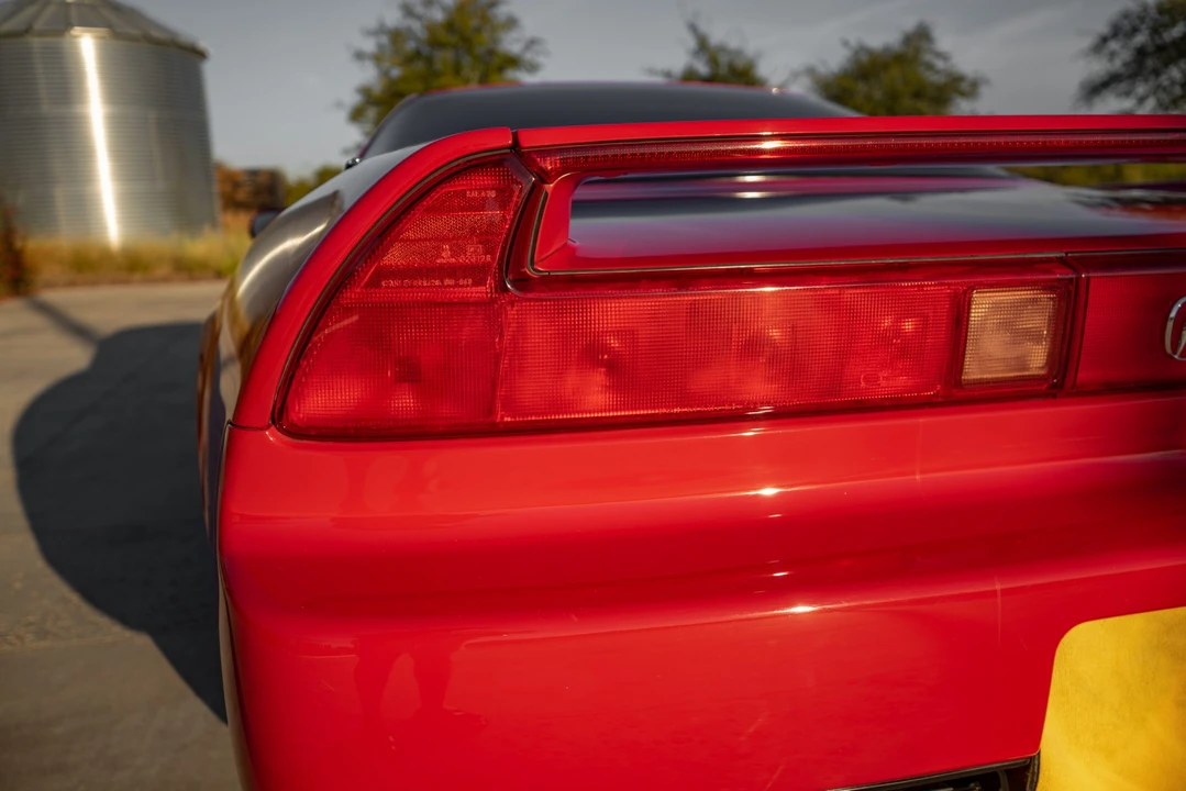 1996 Acura NA1 NSX - Image 16 of 31