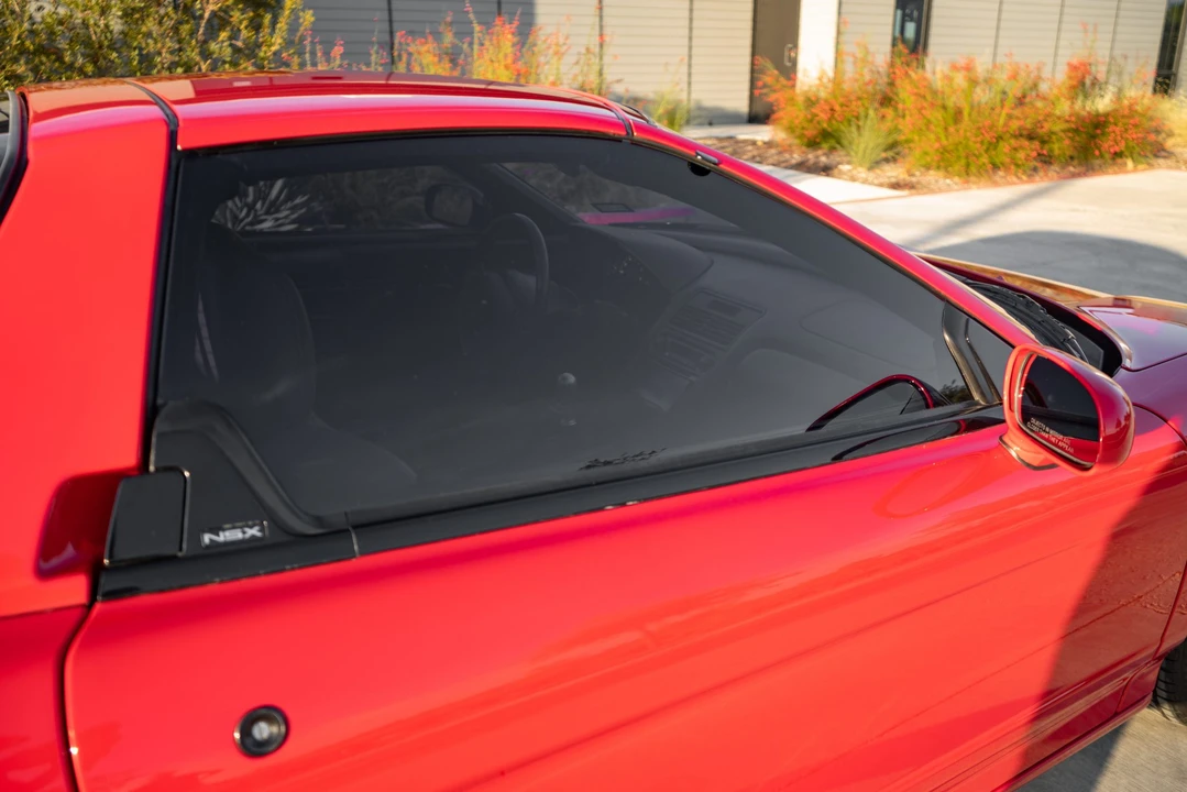 1996 Acura NA1 NSX - Image 25 of 31