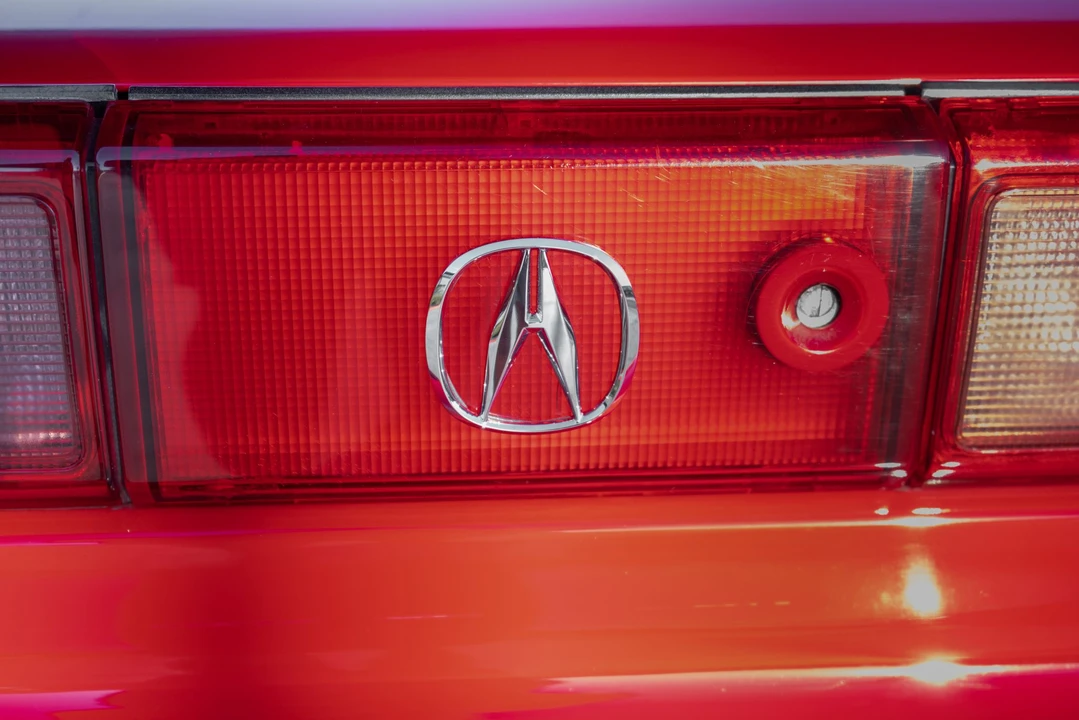 1996 Acura NA1 NSX - Image 18 of 31