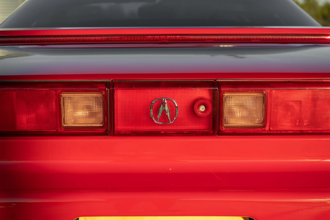 1996 Acura NA1 NSX - Image 17 of 31
