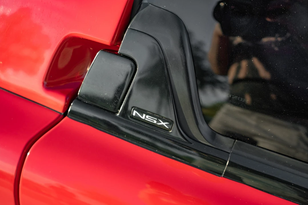 1996 Acura NA1 NSX - Image 24 of 31