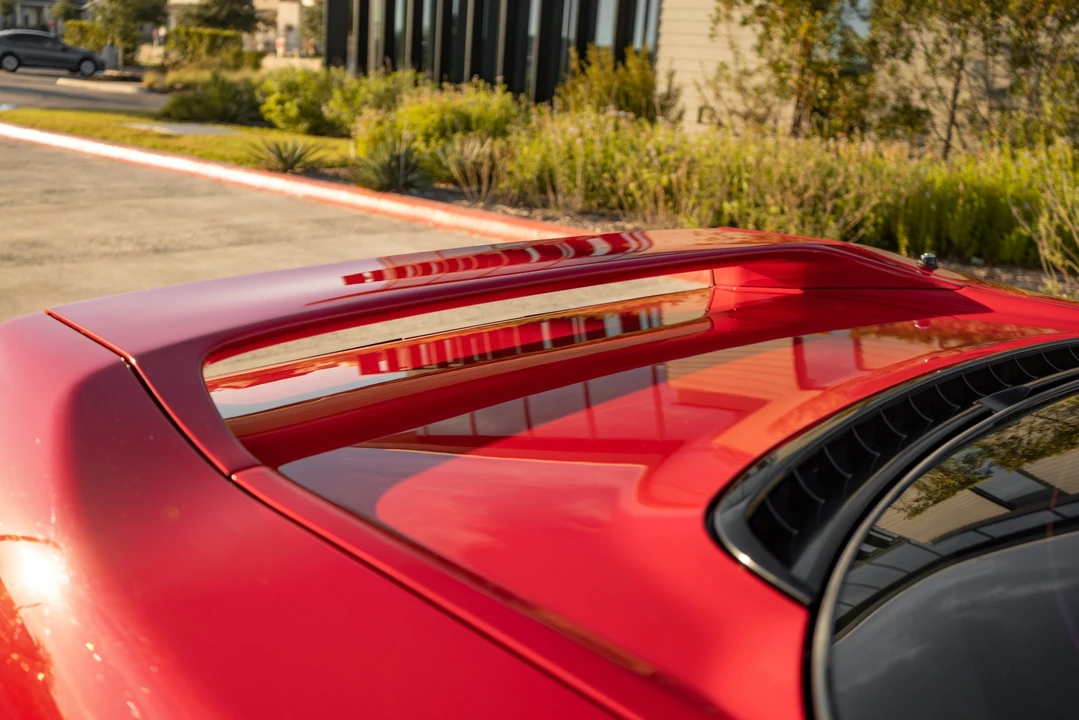 1996 Acura NA1 NSX - Image 22 of 31