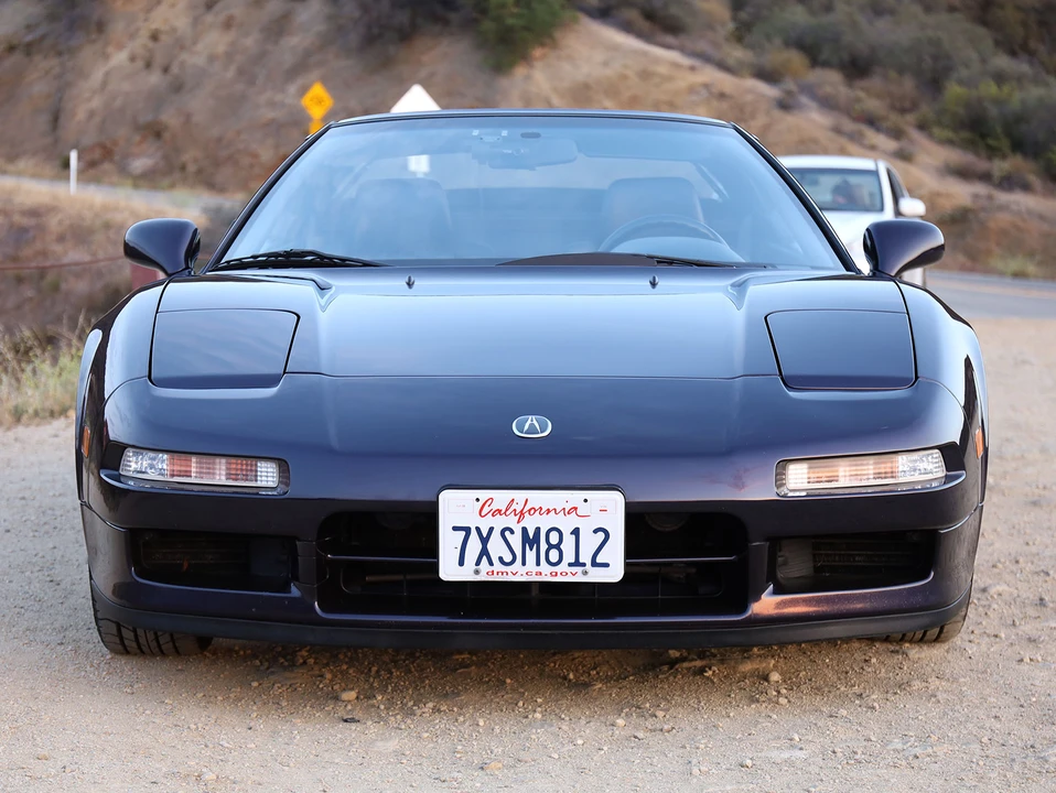 1996 Acura NA1 NSX - Image 22 of 31