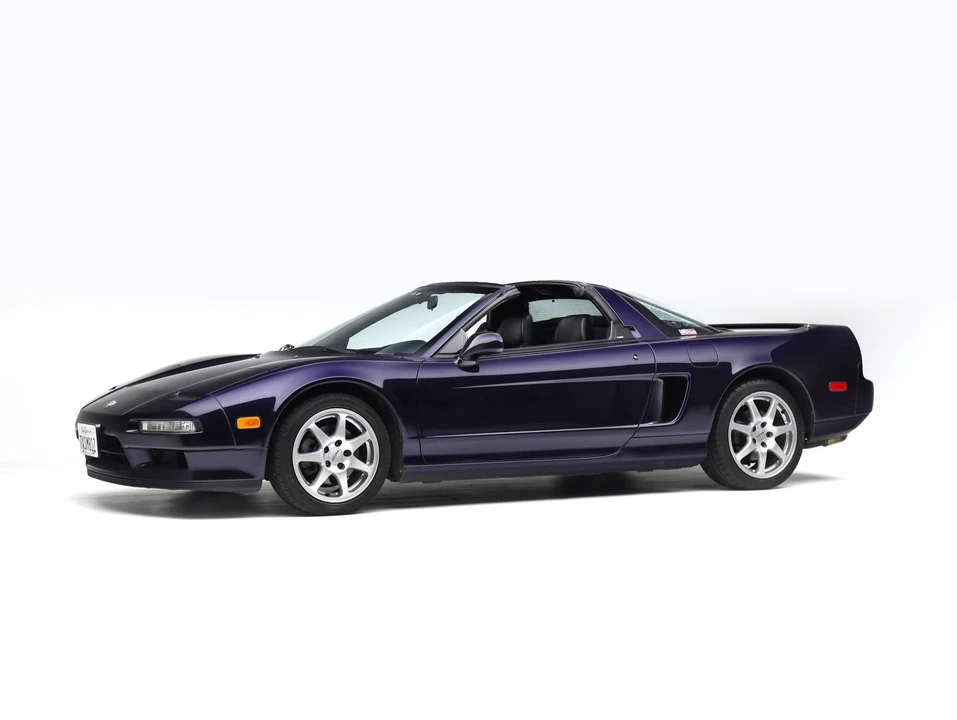 1996 Acura NA1 NSX - Image 24 of 31