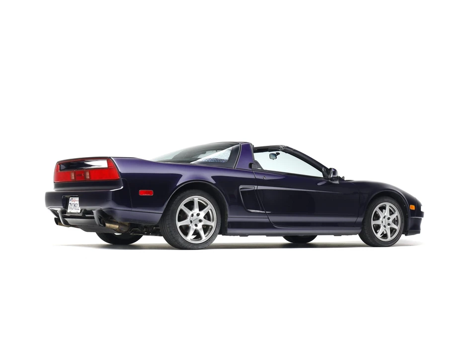1996 Acura NA1 NSX - Image 30 of 31