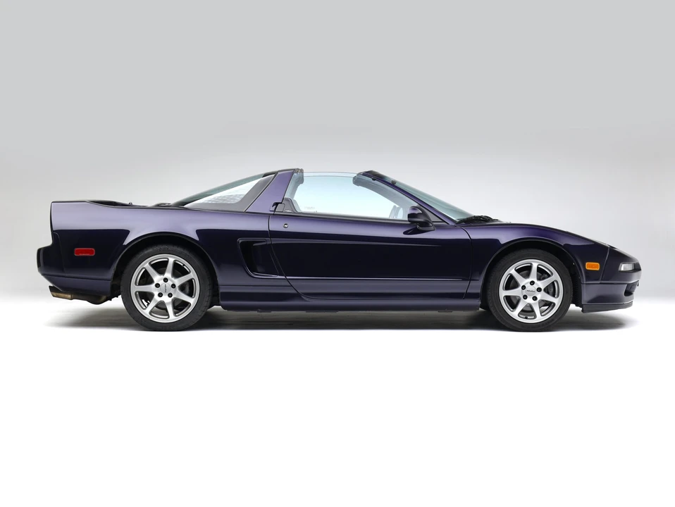 1996 Acura NA1 NSX - Image 31 of 31