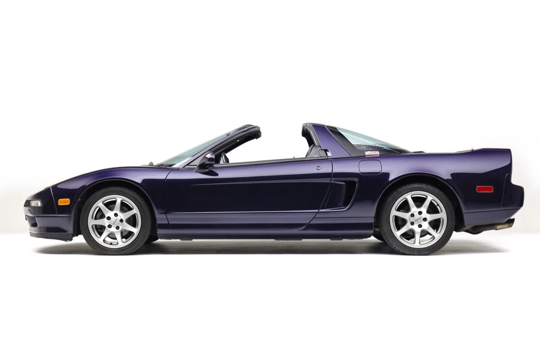 1996 Acura NA1 NSX - Image 25 of 31