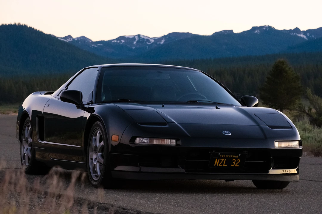 1996 Acura NA1 NSX - Image 11 of 31