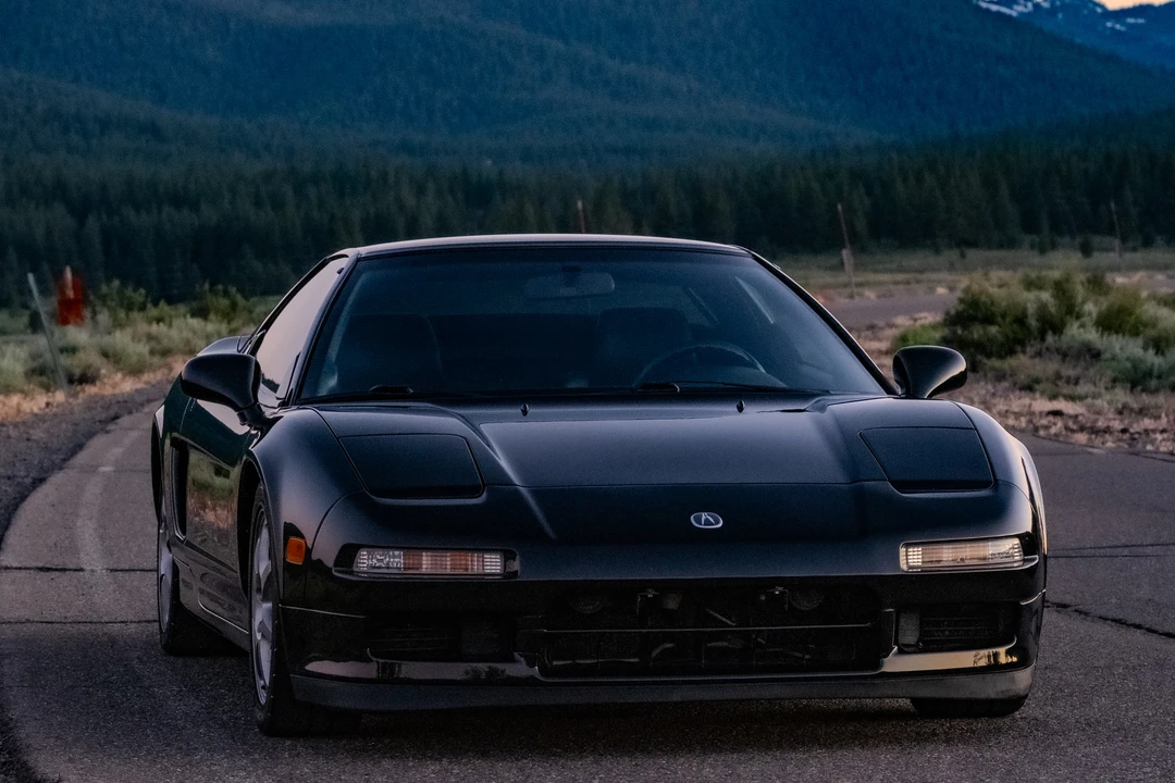 1996 Acura NA1 NSX - Image 13 of 31
