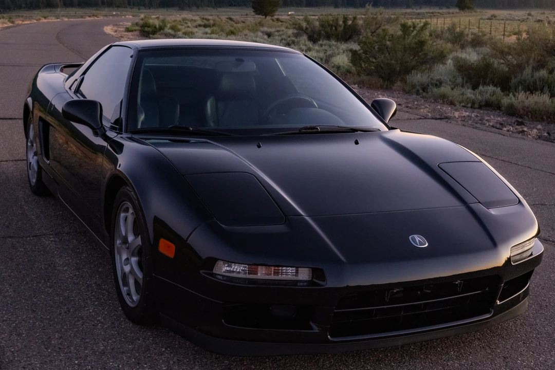 1996 Acura NA1 NSX - Image 12 of 31