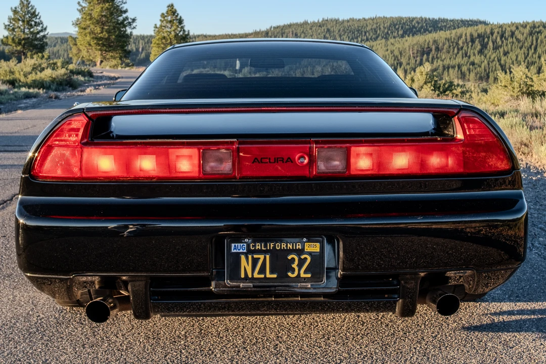 1996 Acura NA1 NSX - Image 16 of 31