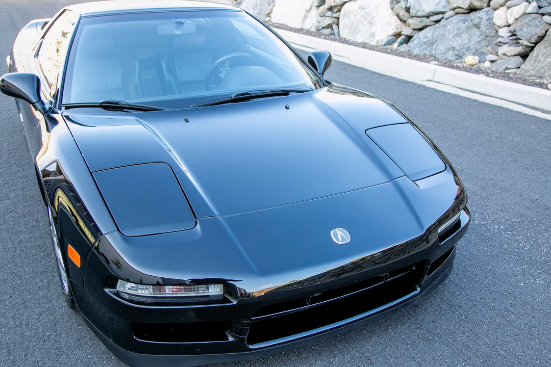 1996 Acura NA1 NSX - Image 21 of 31