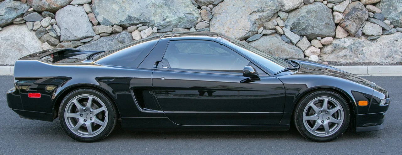 1996 Acura NA1 NSX - Image 4 of 31