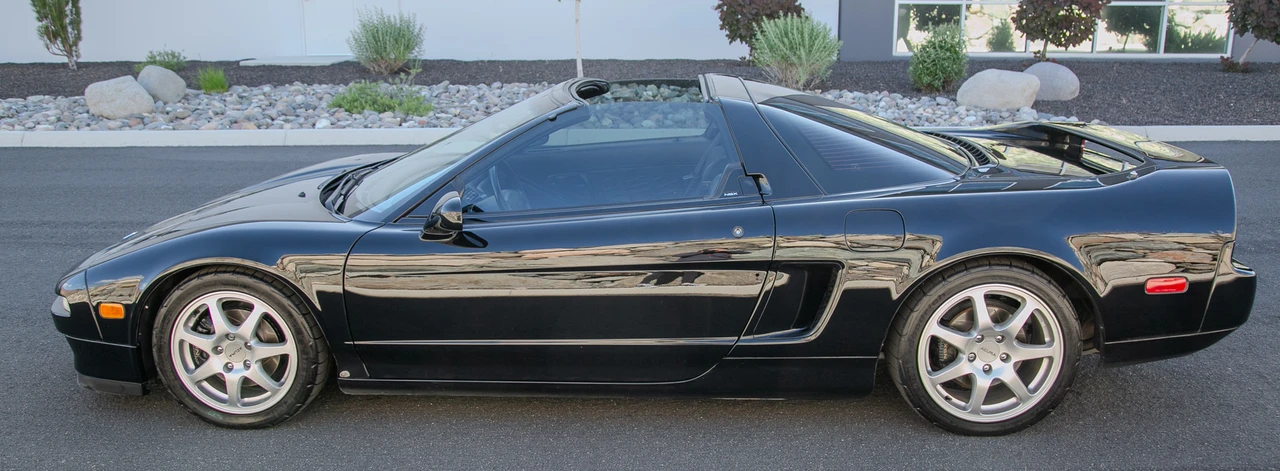 1996 Acura NA1 NSX - Image 10 of 31