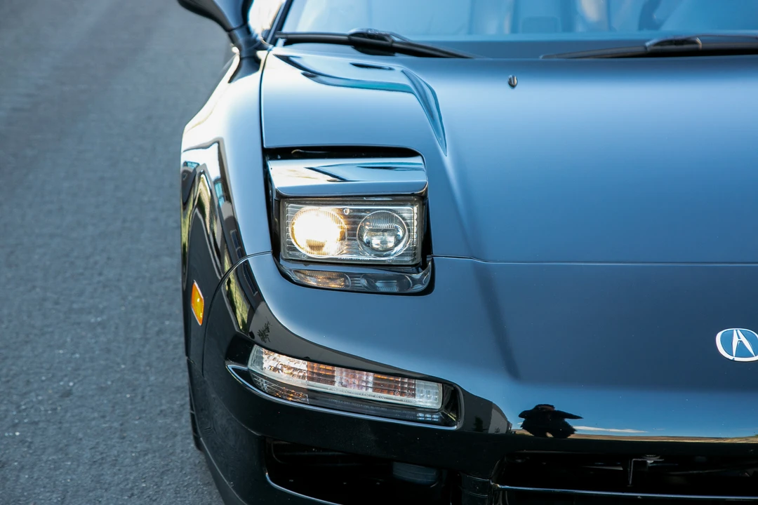 1996 Acura NA1 NSX - Image 25 of 31