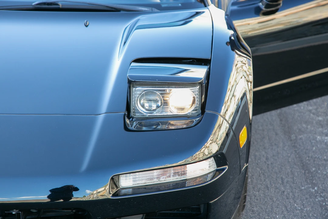 1996 Acura NA1 NSX - Image 26 of 31