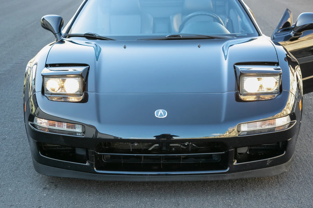 1996 Acura NA1 NSX - Image 22 of 31
