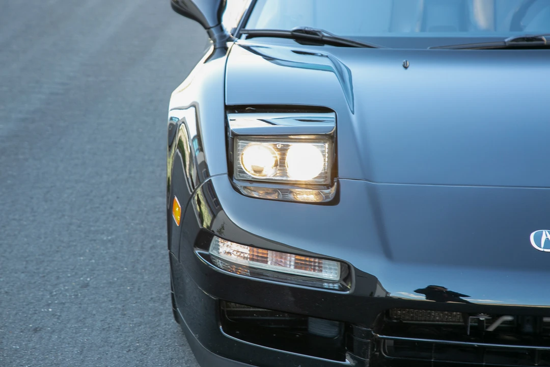 1996 Acura NA1 NSX - Image 23 of 31
