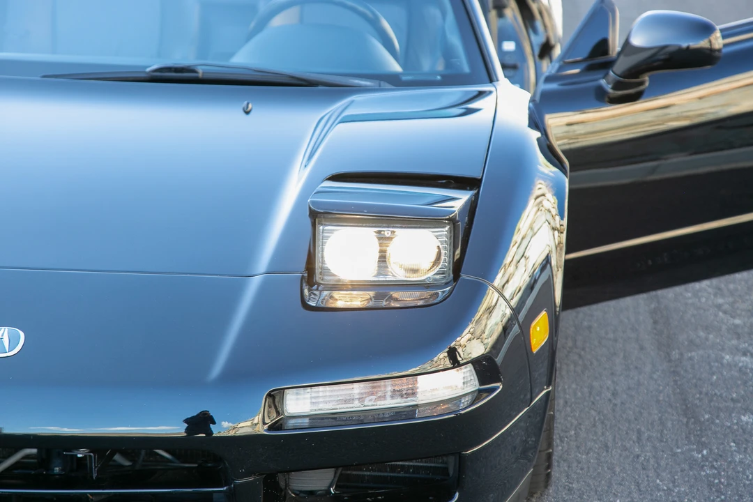 1996 Acura NA1 NSX - Image 24 of 31