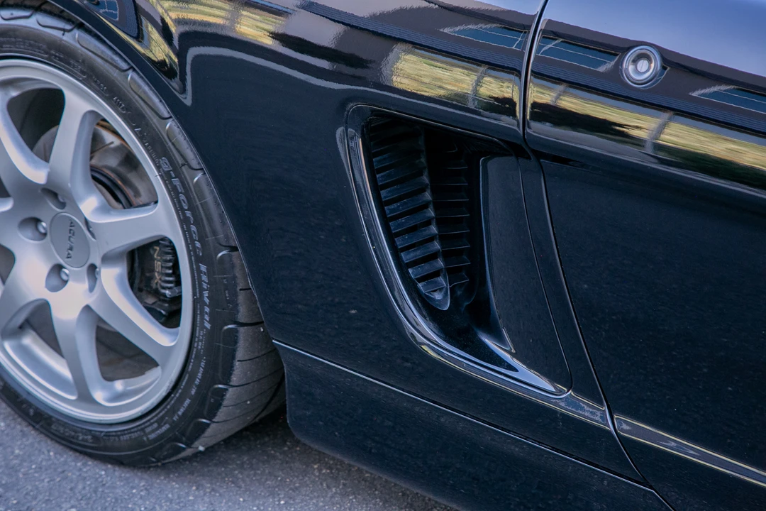 1996 Acura NA1 NSX - Image 31 of 31