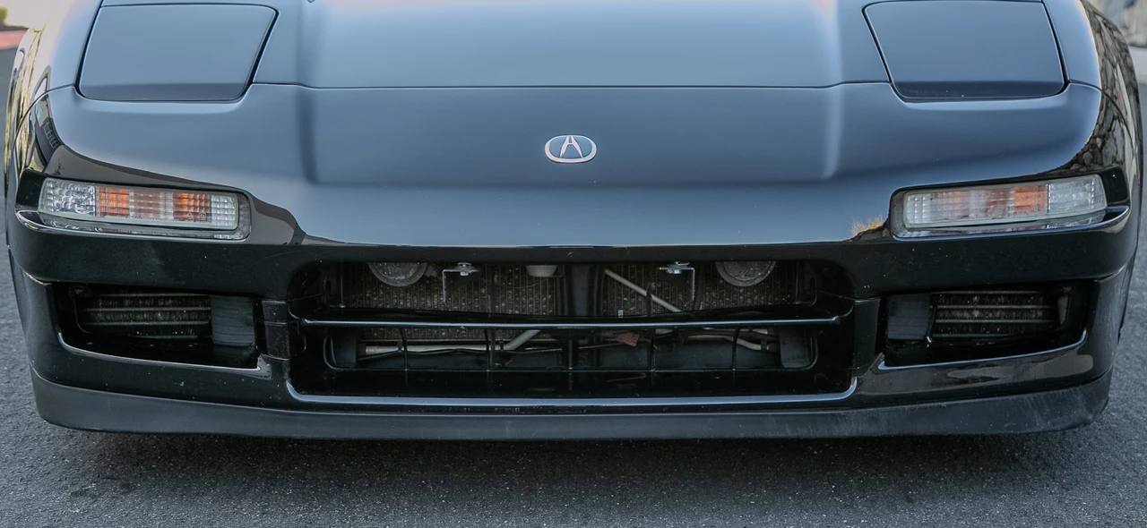 1996 Acura NA1 NSX - Image 27 of 31