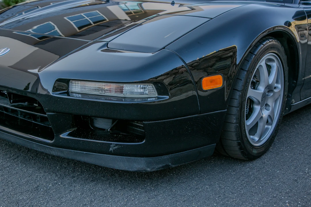 1996 Acura NA1 NSX - Image 29 of 31