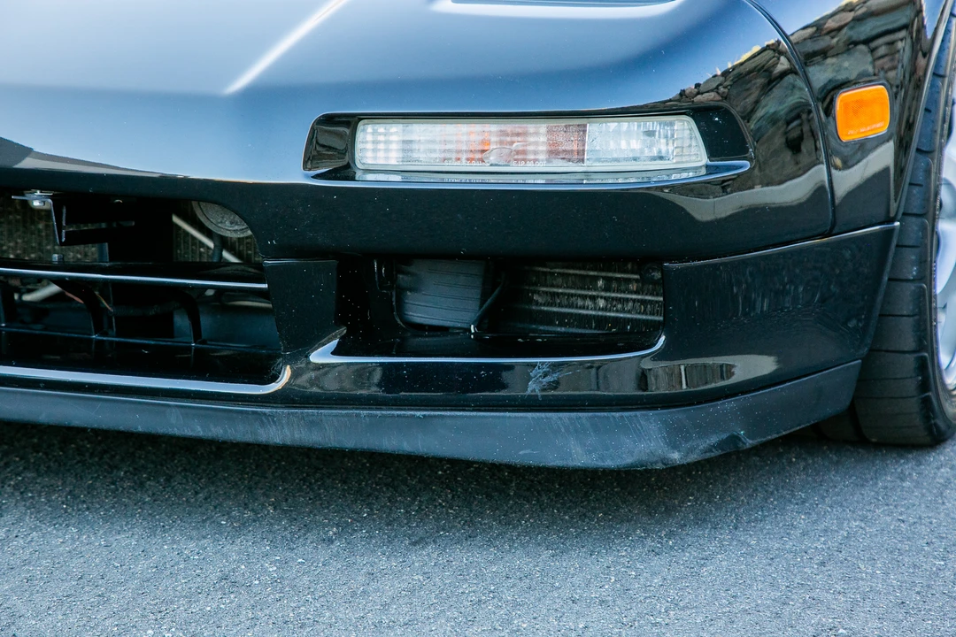 1996 Acura NA1 NSX - Image 30 of 31