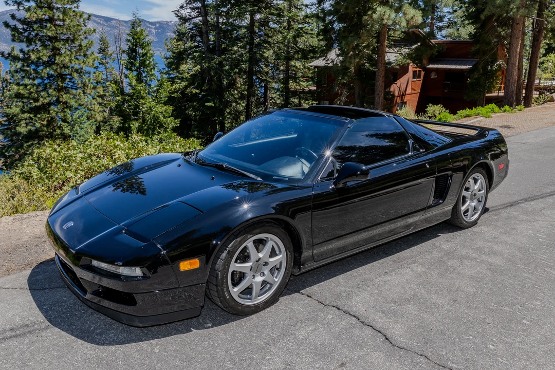 1996 Acura NA1 NSX - Image 15 of 31