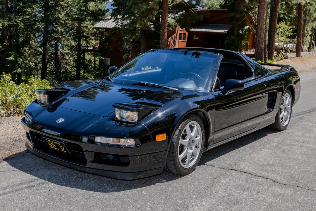 1996 Acura NA1 NSX - Image 20 of 31