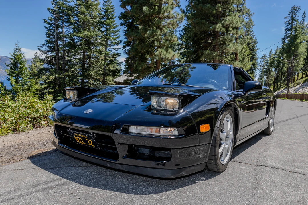 1996 Acura NA1 NSX - Image 19 of 31