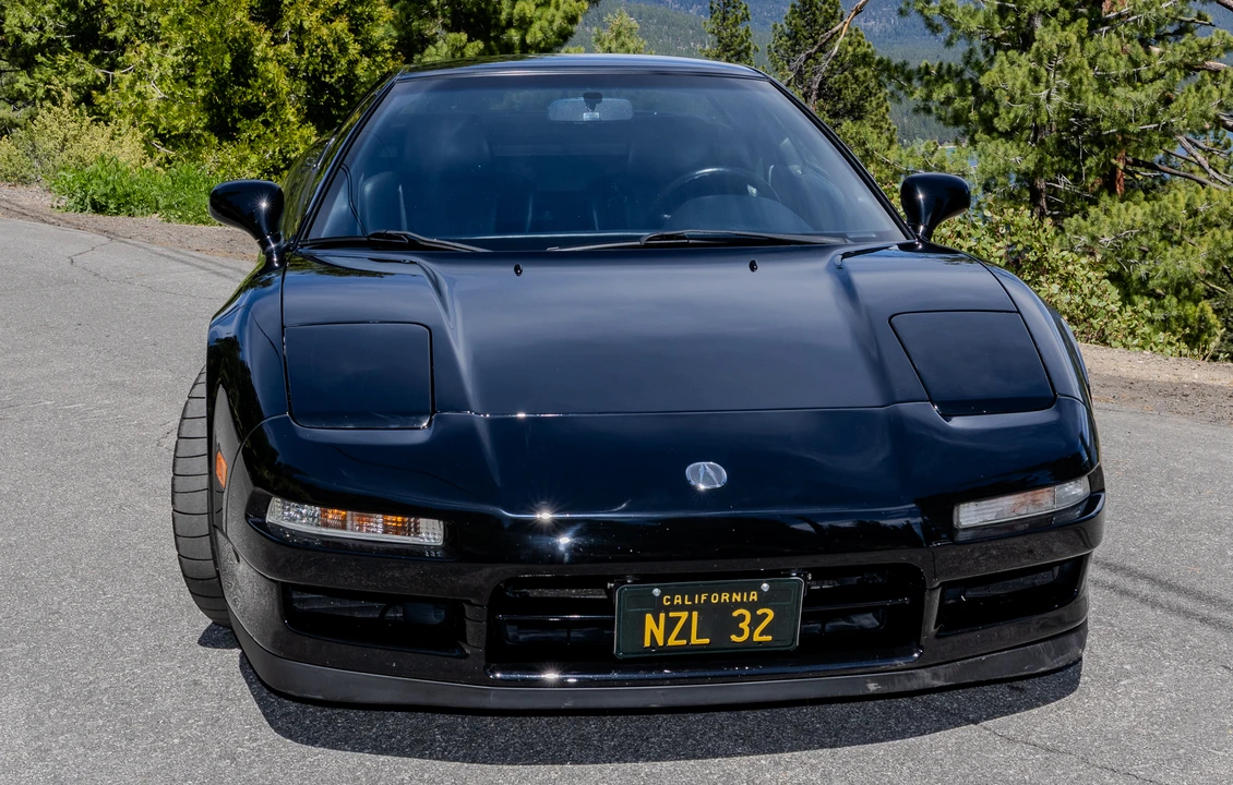 1996 Acura NA1 NSX - Image 17 of 31