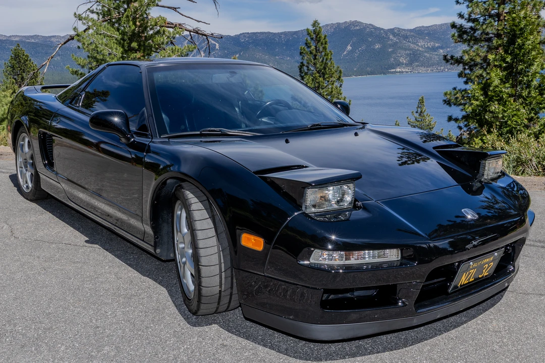 1996 Acura NA1 NSX - Image 18 of 31