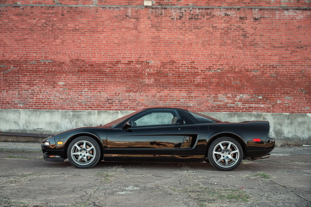 1996 Acura NA1 NSX - Image 25 of 31