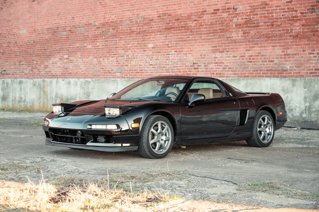1996 Acura NA1 NSX - Image 19 of 31