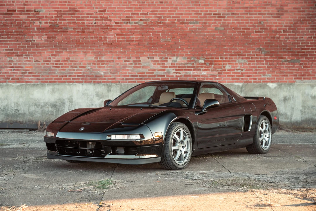 1996 Acura NA1 NSX - Image 18 of 31